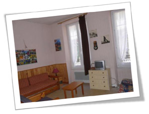 Le studio
